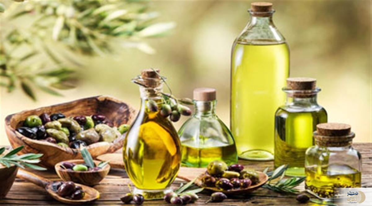 این روغن شما را چاق می کند؟