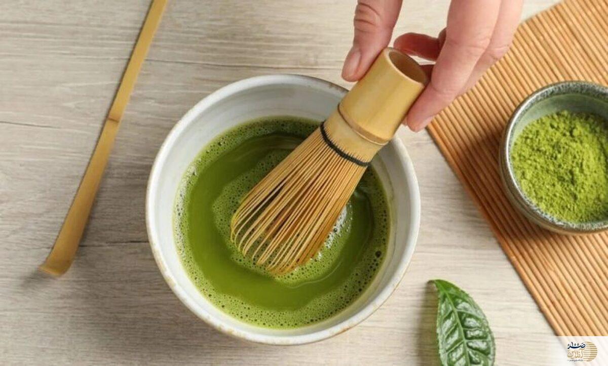 از امروز بجای قهوه این نوع چای را بخورید تا فول انرژی شوید