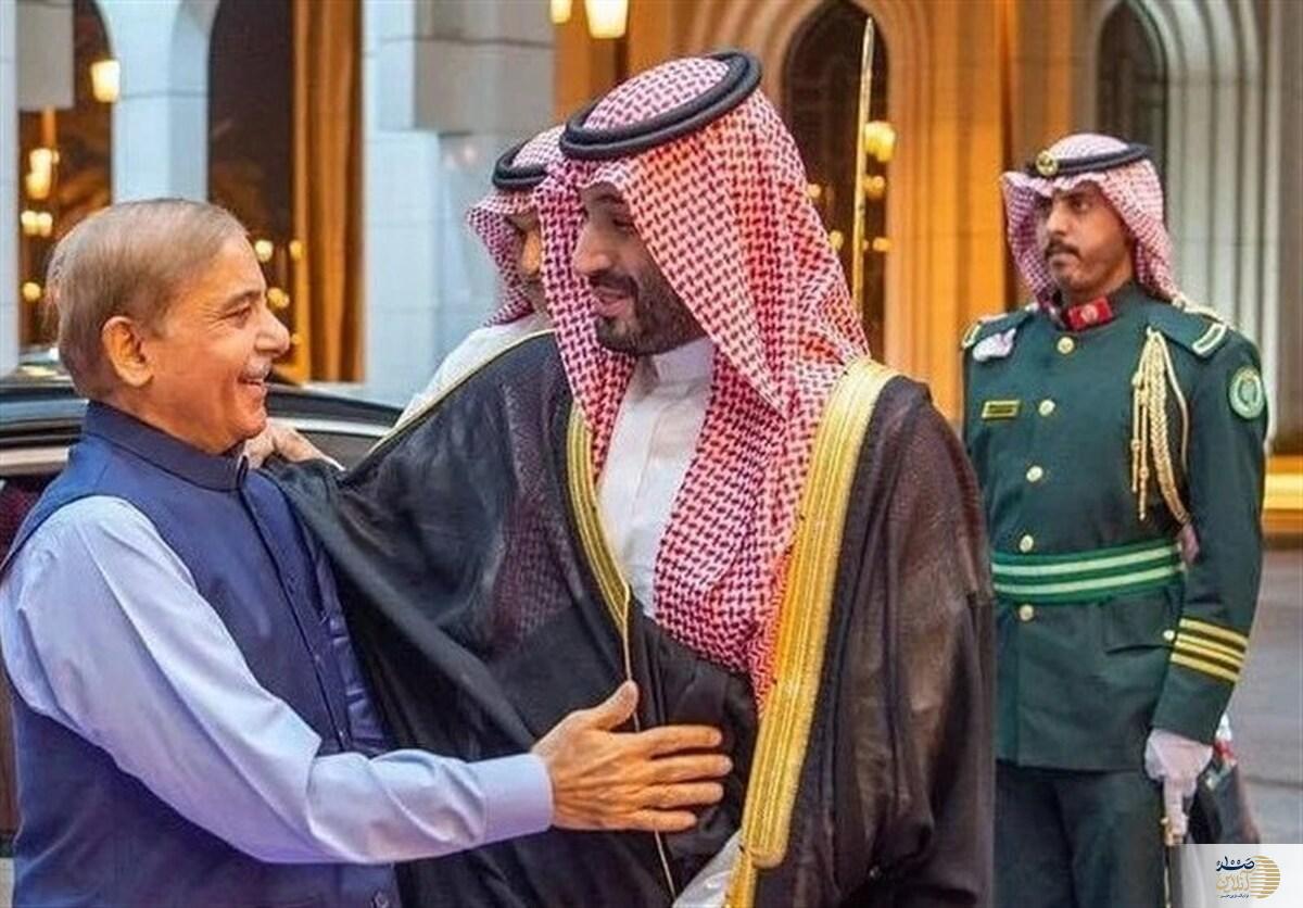 ماجرای پیمان عربستان و پاکستان برای آمریکا و اسرائیل چه بود؟