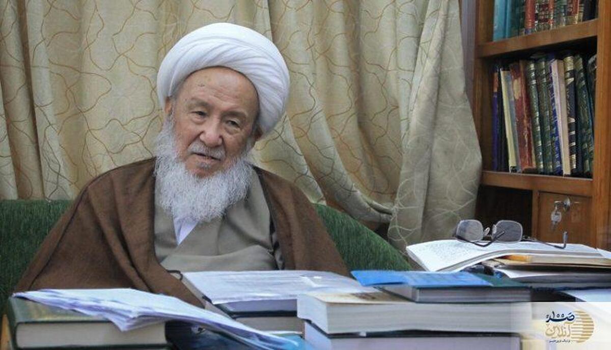 حکم عقد موقت دختر بدون اجازه پدر از دیدگاه آیت‌الله فیاض