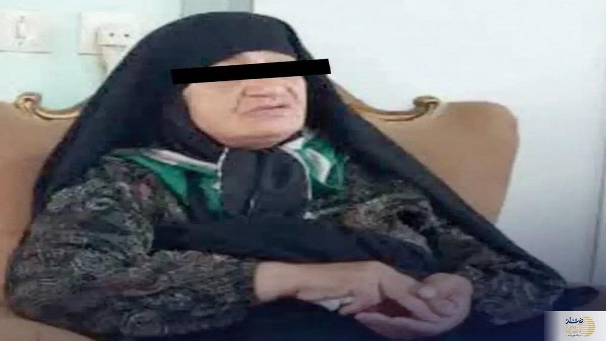پرونده کلثوم اکبری به آخر خط رسید