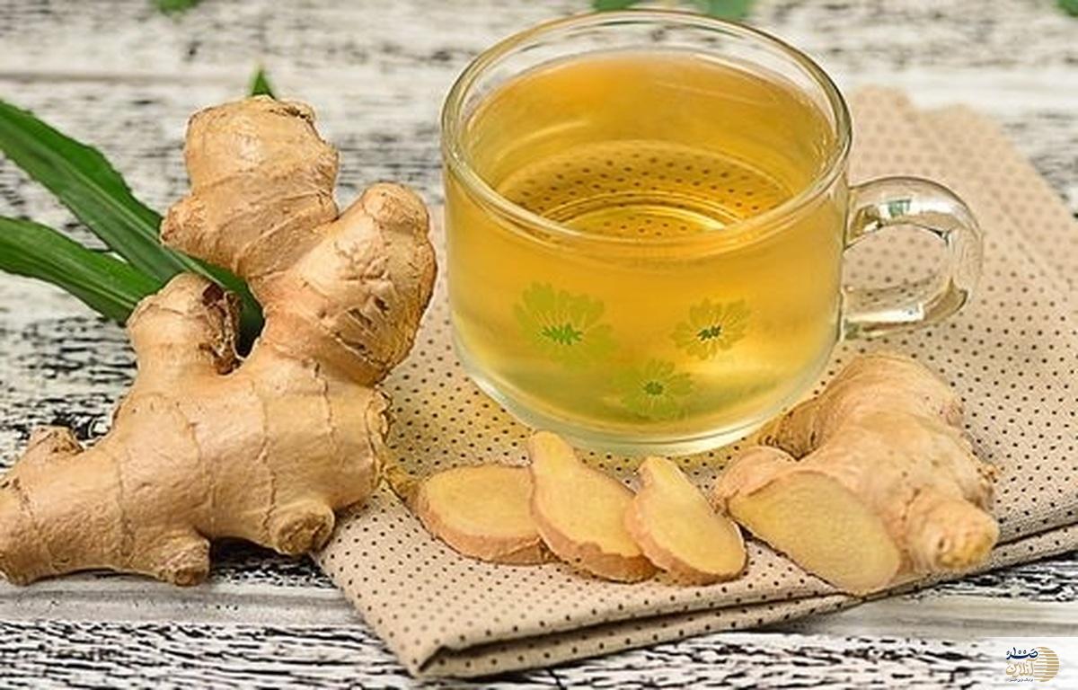 آب این ادویه دوست داشتنی معجزه گر سلامتی شماست