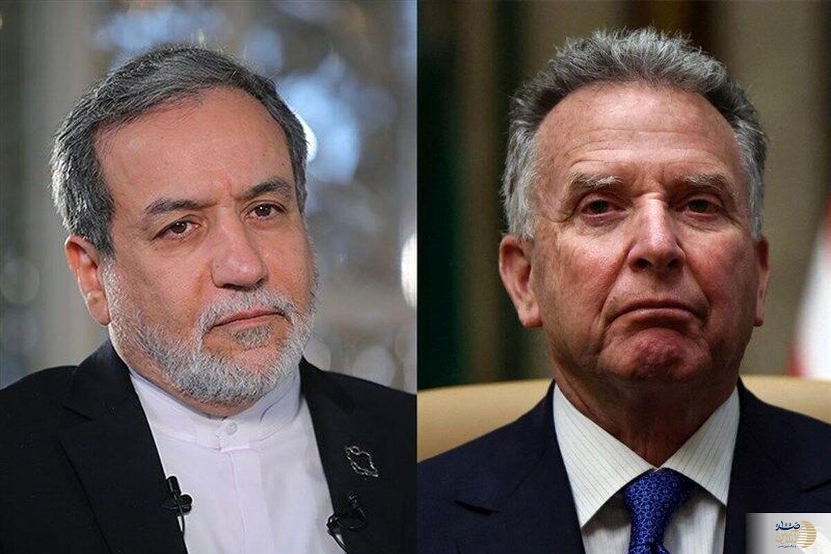 تماس‌های مستقیم تهران و واشنگتن  پیشنهاد ایران برای توافق هسته‌ای موقت پیش از بحران ۲۸ سپتامبر