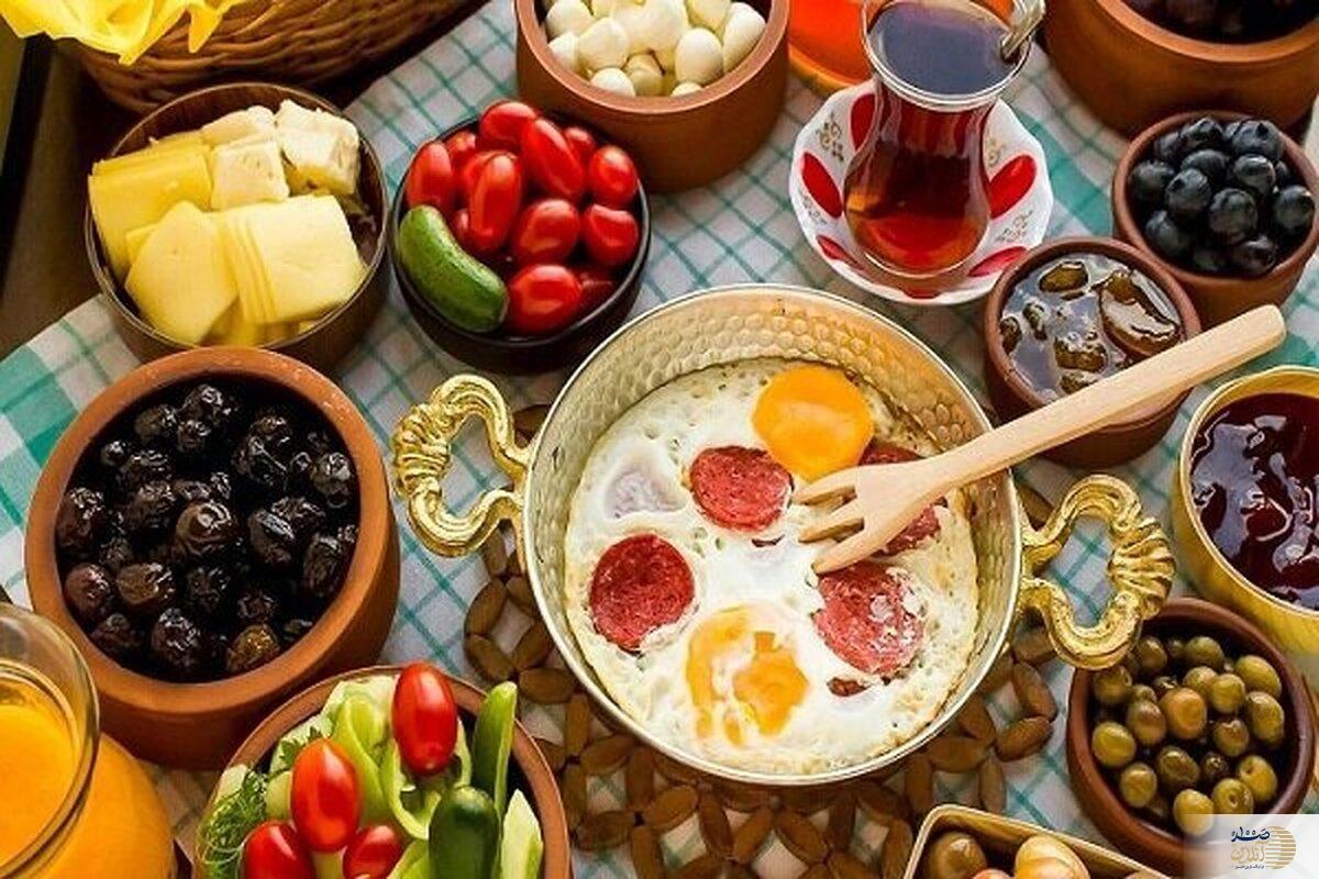 اگر از شکستگی استخوان‌هایتان میترسید این وعده غذایی را کامل بخورید