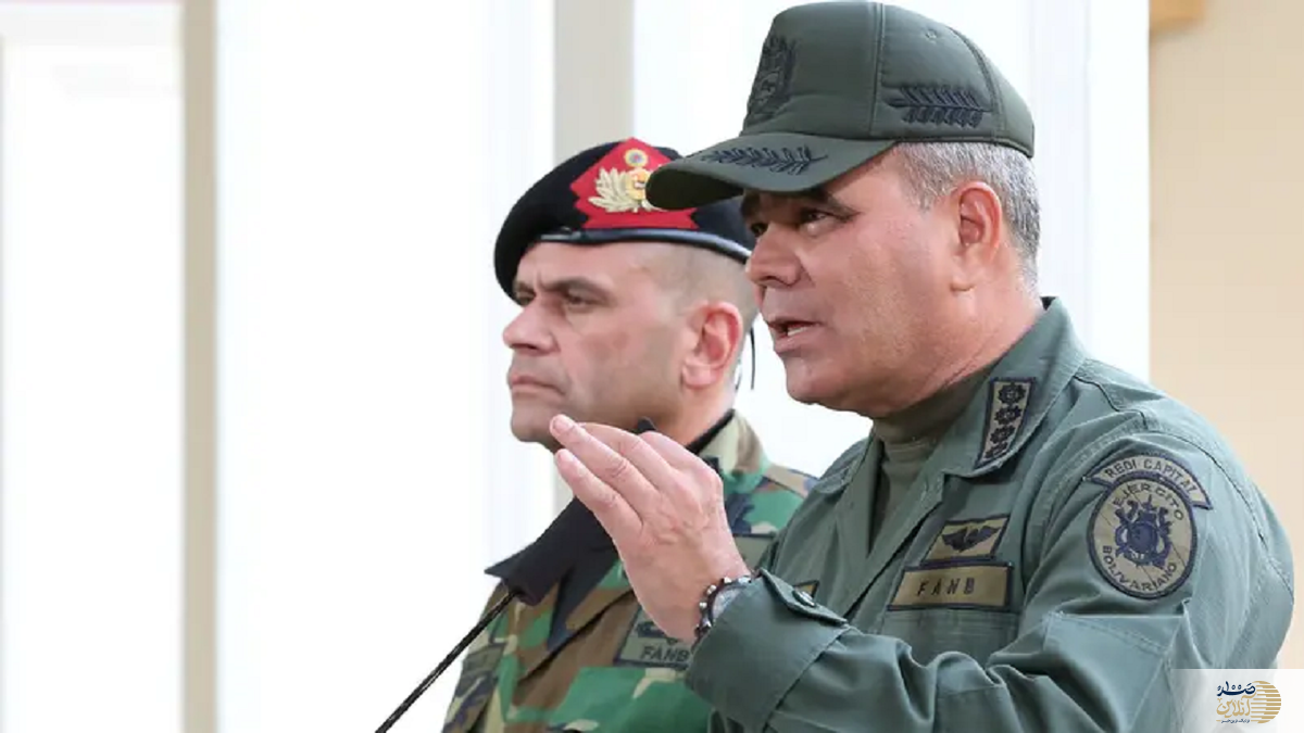 ونزوئلا مدعی شد آمریکا جنگ اعلام‌نشده را آغاز کرده است