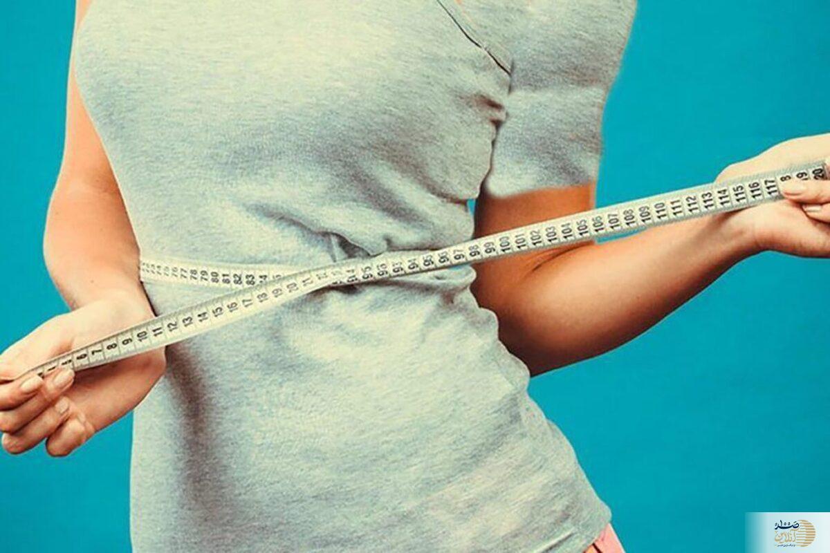اگر لاغری شما بدون علت است حتما همین امروز به پزشک مراجعه کنید