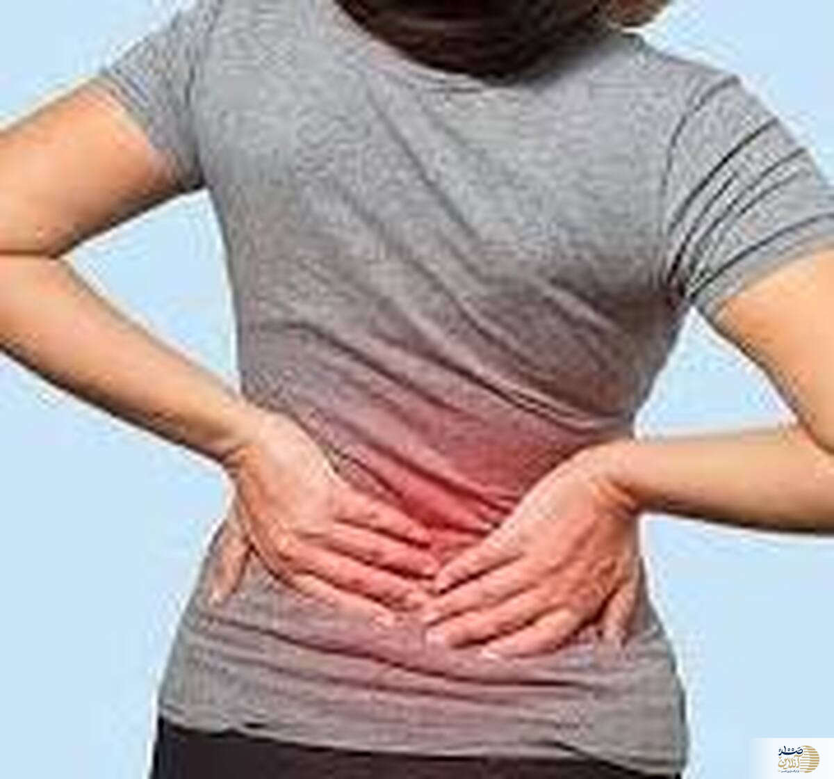 این تغییر در بدن را جدی بگیرید، تراکم استخوان در نزدیکی شماست