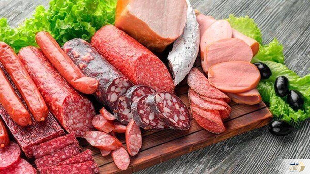 این مواد غذایی را لب نزنید چون سرطان پروستات در یک قدمی شماست