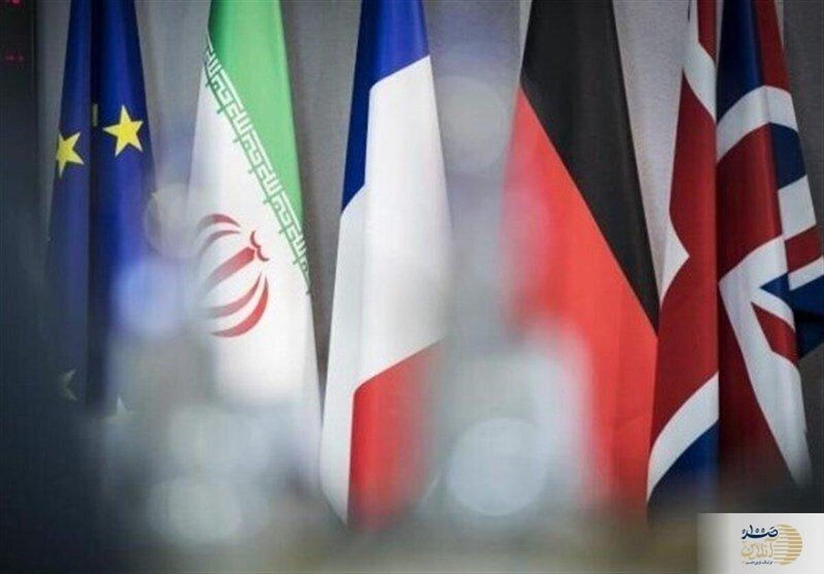 ایران و اروپایی‌ها فردا در سوئیس برای رفع تحریم‌ها و مسائل هسته‌ای مذاکره می‌کنند