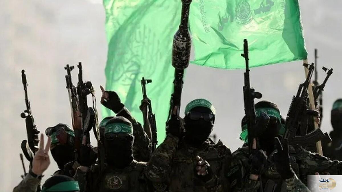 حماس مدعی شد هنوز پاسخی رسمی درباره آتش‌بس دریافت نکرده‌ایم