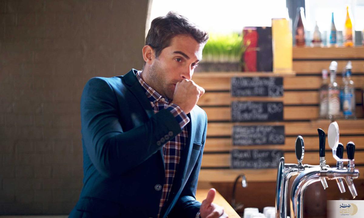 آروغ زدن های مزاحم را اینگونه از بین ببرید