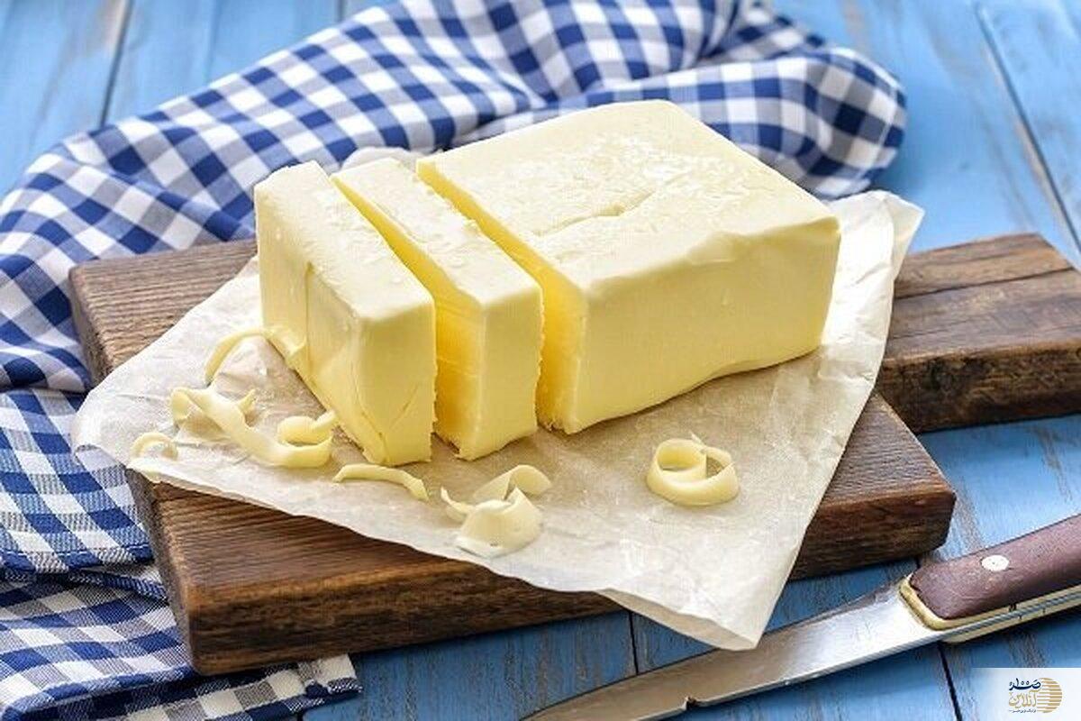 اگر چربی خون دارید لب به این کره نزنید