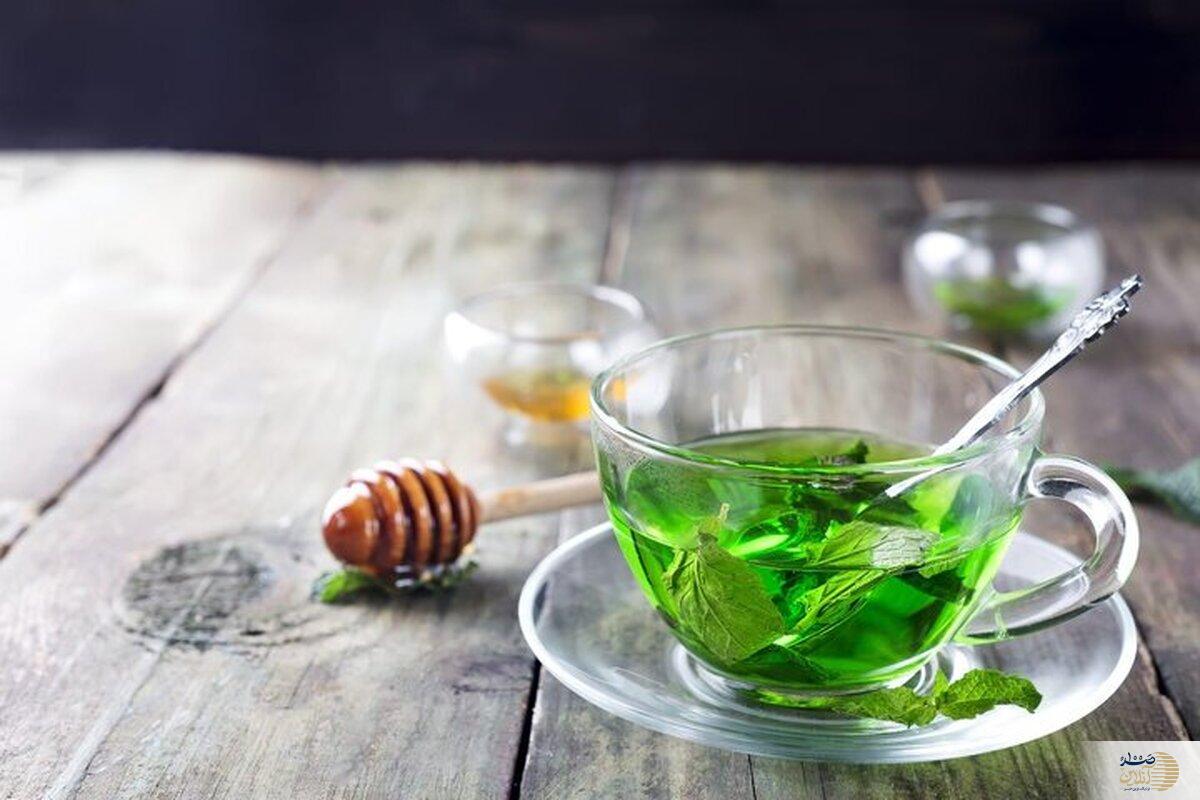 همیشه خسته هستید این دمنوش ها دوای درد شماست