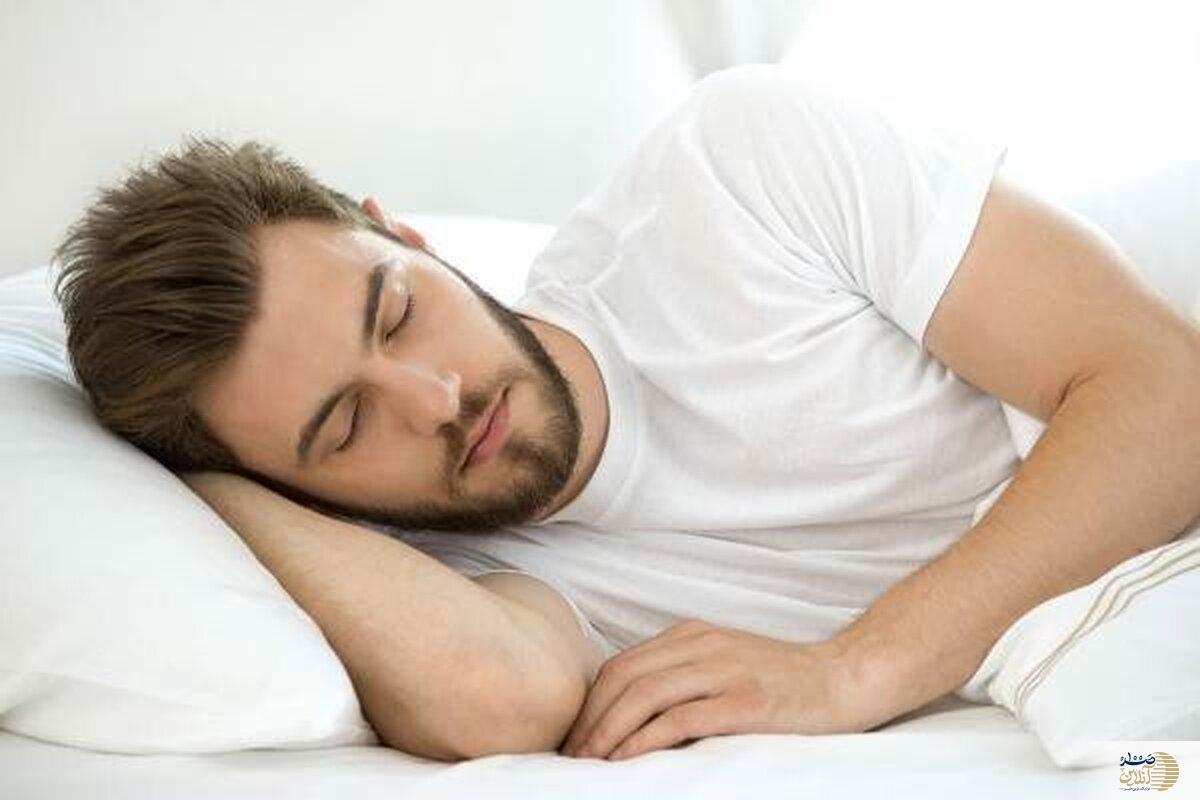 اگر کم خواب هستید منتظر این مشکل اساسی در بدن باشید