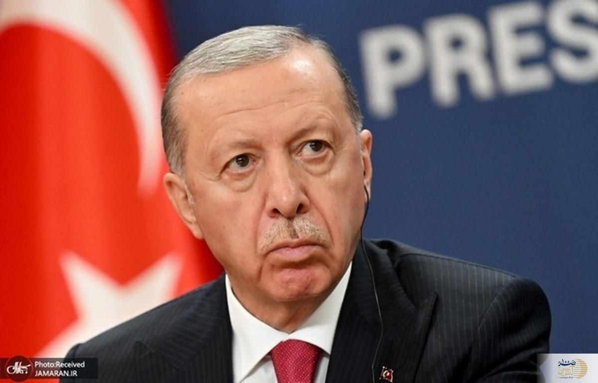 ویدیو  انتقاد تند اردوغان به آمریکا و شورای امنیت