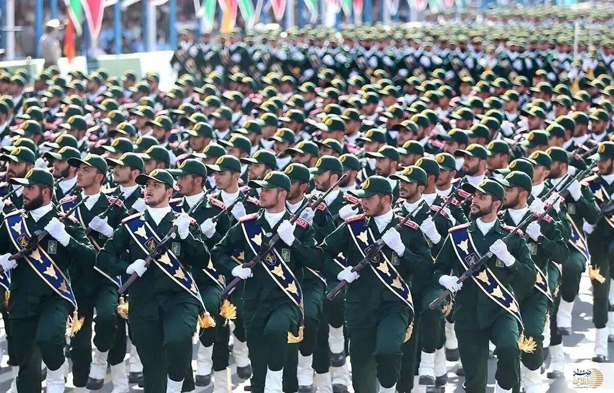 لغو رژه نیروهای مسلح همدان به دلیل تهدیدات امنیتی