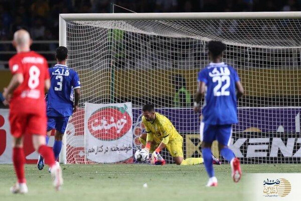 موج جدید انضباطی در استقلال  دو بازیکن خارجی به کمیته انضباطی احضار شدند