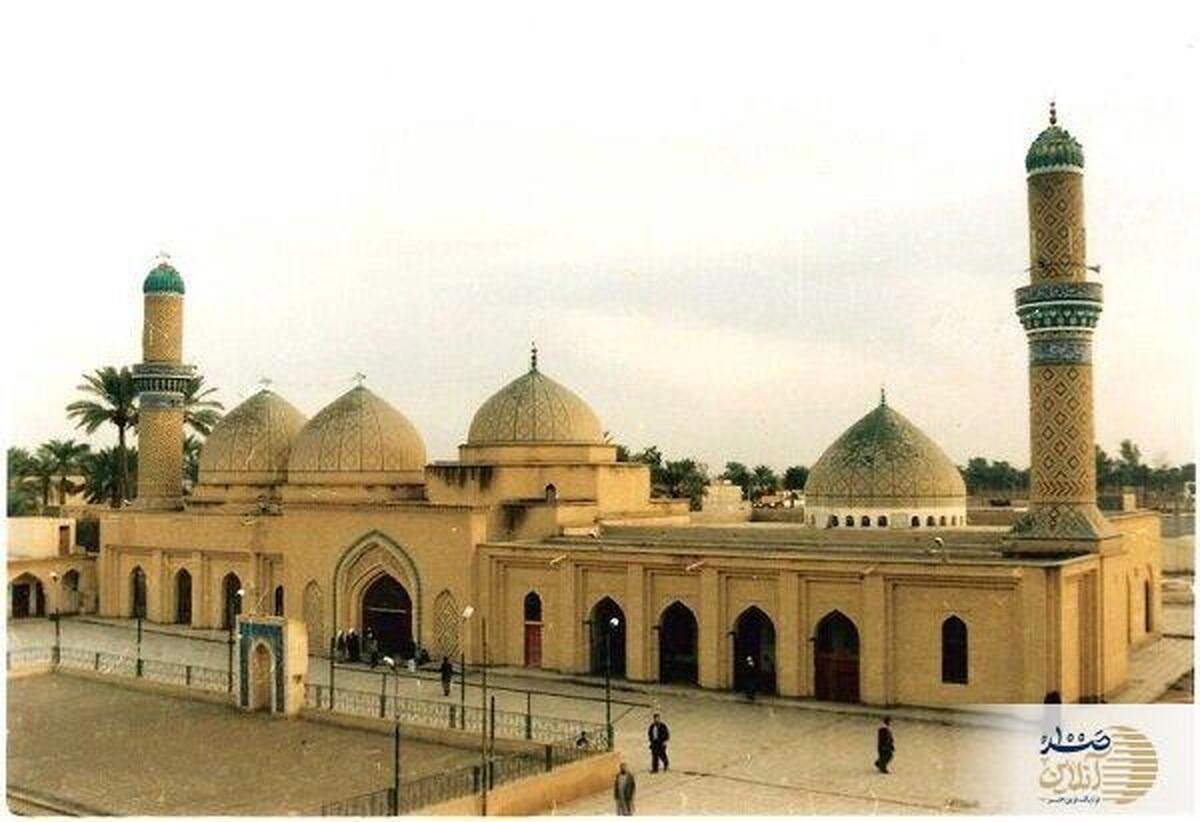 کشف حقیقت مقام علی (ع) از زبان سلمان فارسی در عالم برزخ