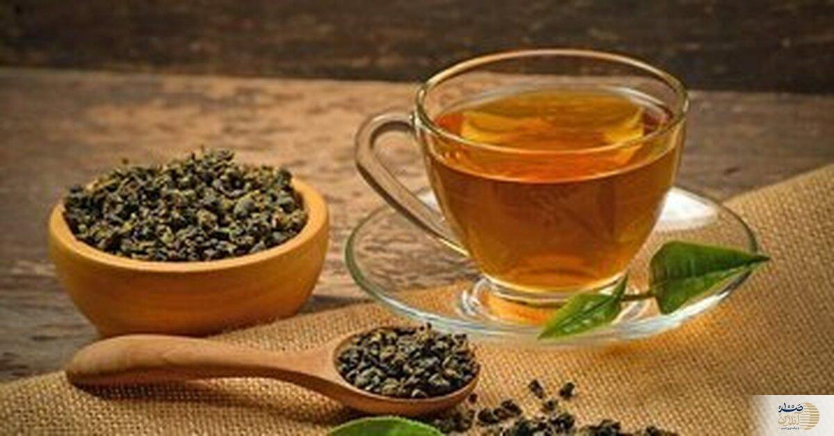 با خوردن این نوع چای سه سوته لاغر می شوید