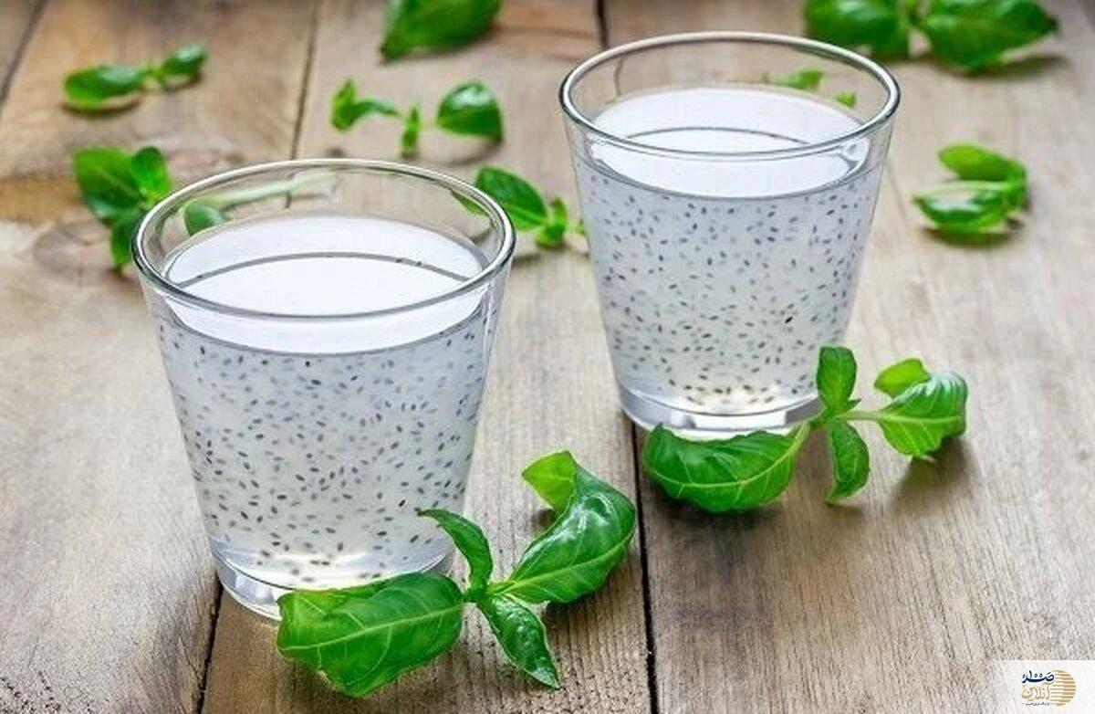 دوست دارید کبدتان همیشه سالم باشد این شربت گیاهی مخصوص شماست