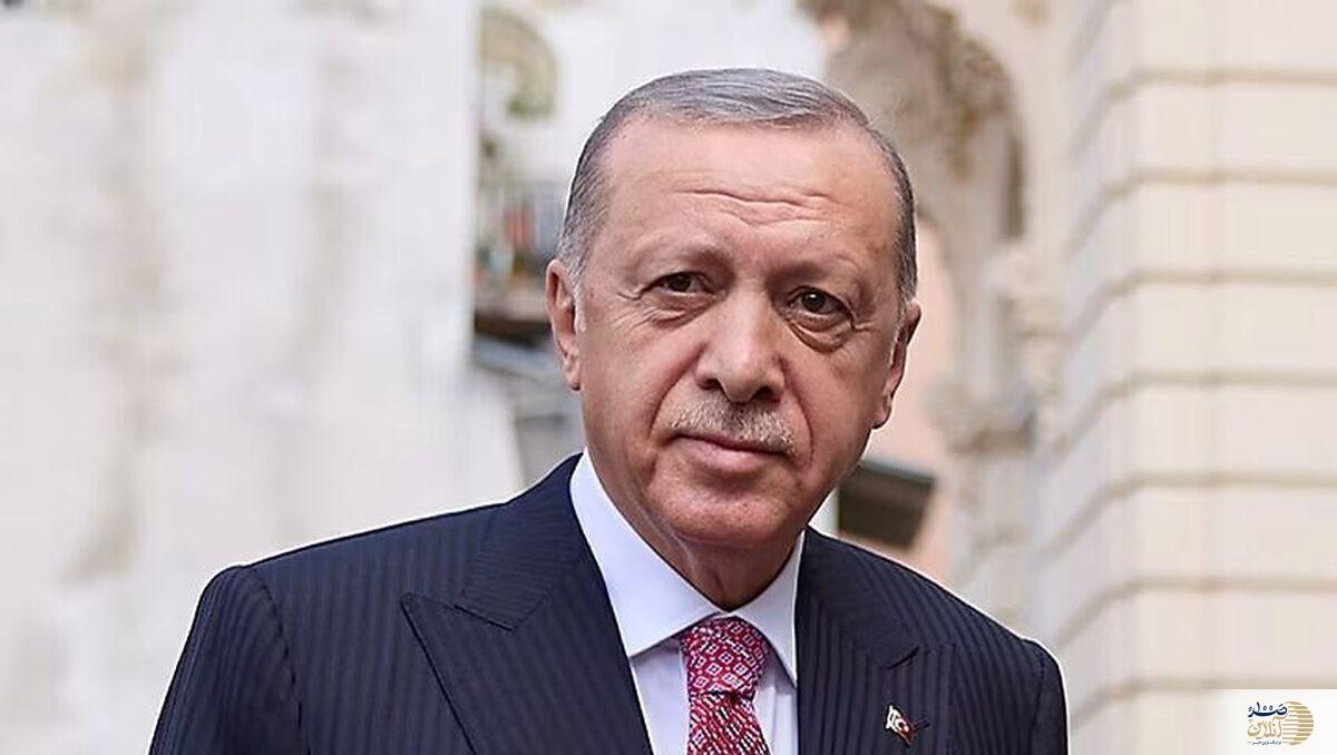 اردوغان مدعی شد خلع سلاح پ. ک.ک در مرحله نهایی است
