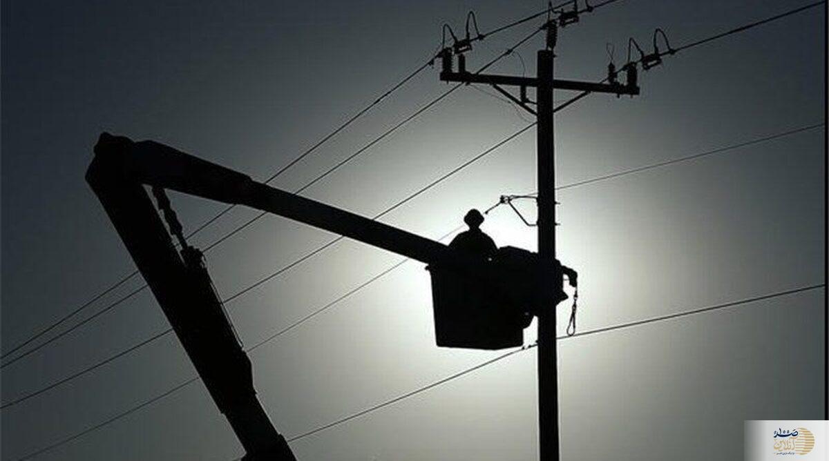 با قطعی برق، تعطیلات کارگران هم باید شناور میشود!