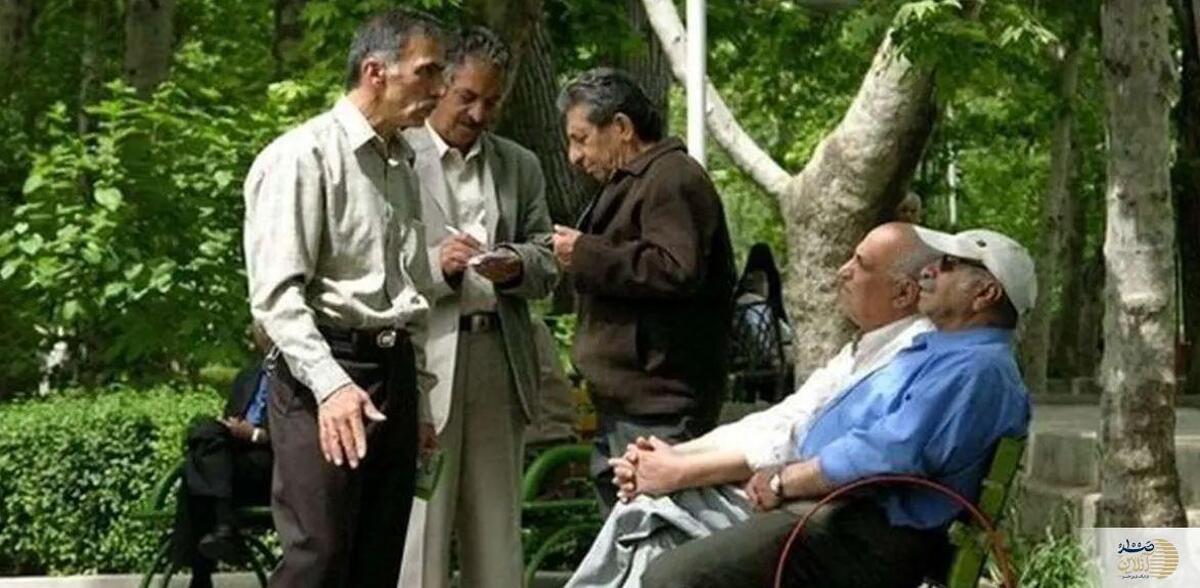 پرداخت معوقات فروردین بازنشستگان کارگری کلید خورد