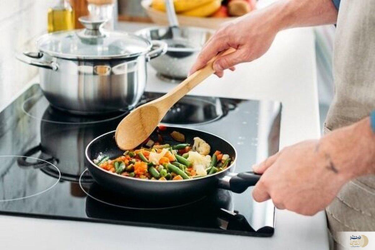 فرمول ایمنی غذایی به شما می گوید این غذاها را دوباره گرم نکنید
