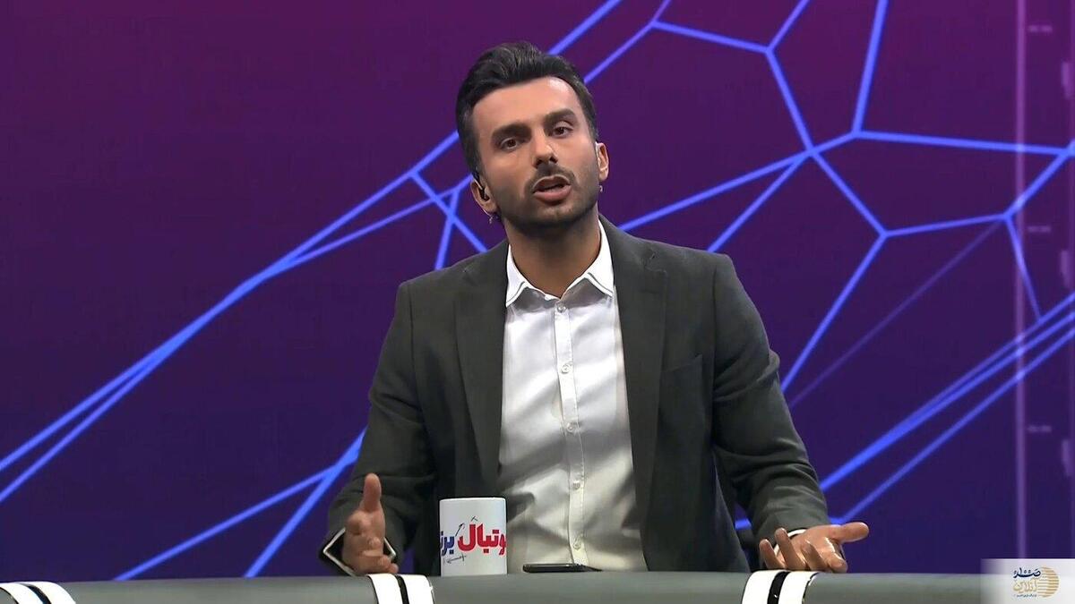 پرسپولیس در آستانه تقویت ترکیب/ دو بازیکن خارجی جدید به تیم اضافه میشوند پرسپولیس در آستانه تقویت ترکیب/ دو بازیکن خارجی جدید به تیم اضافه میشوند