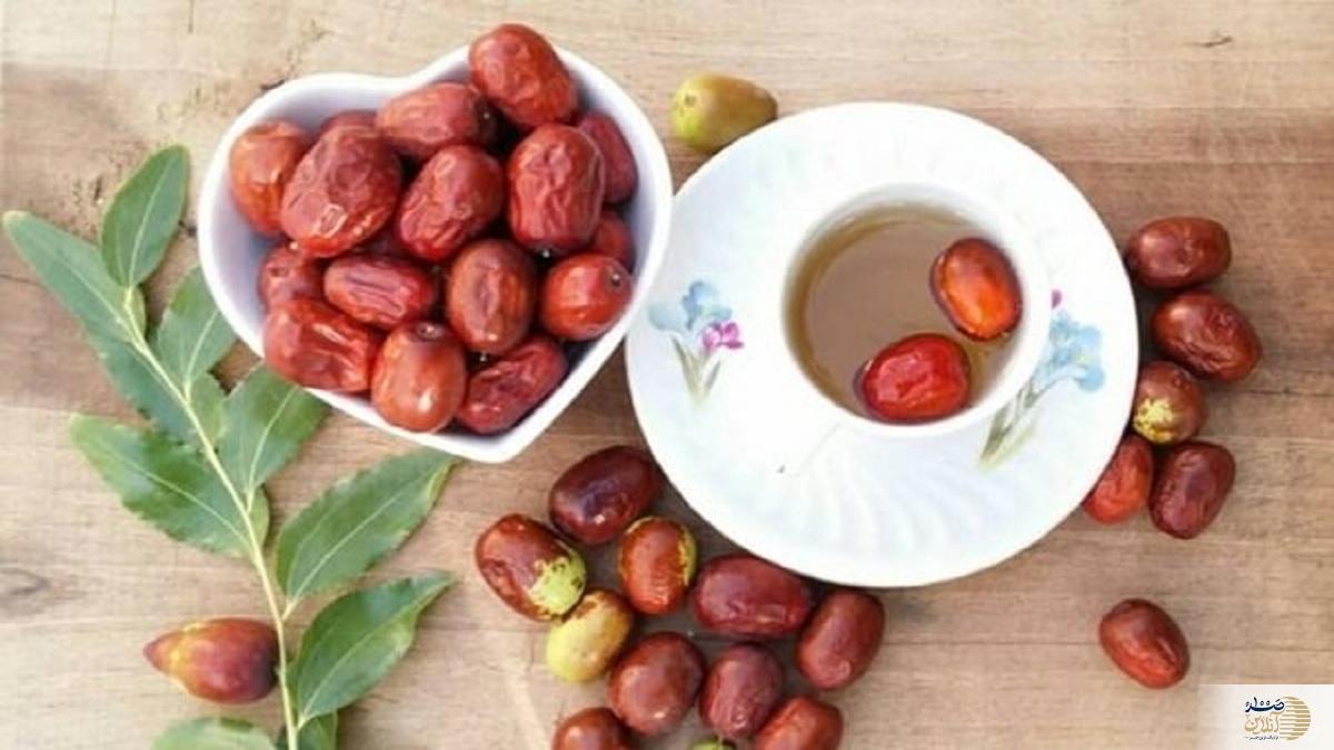میوه کوچک قرمز رنگ بمب سلامتی بدن شماست