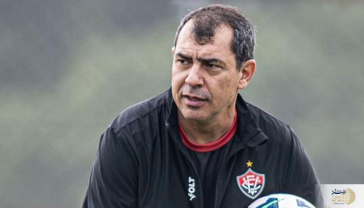 گزینه مربیگری استقلال اخراج شد!