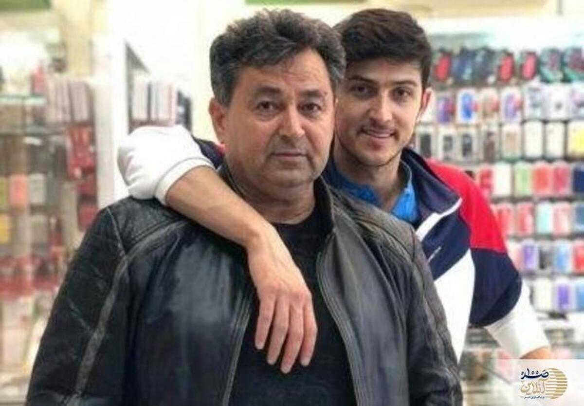 آزمون در راه پیوستن به استقلال به زودی