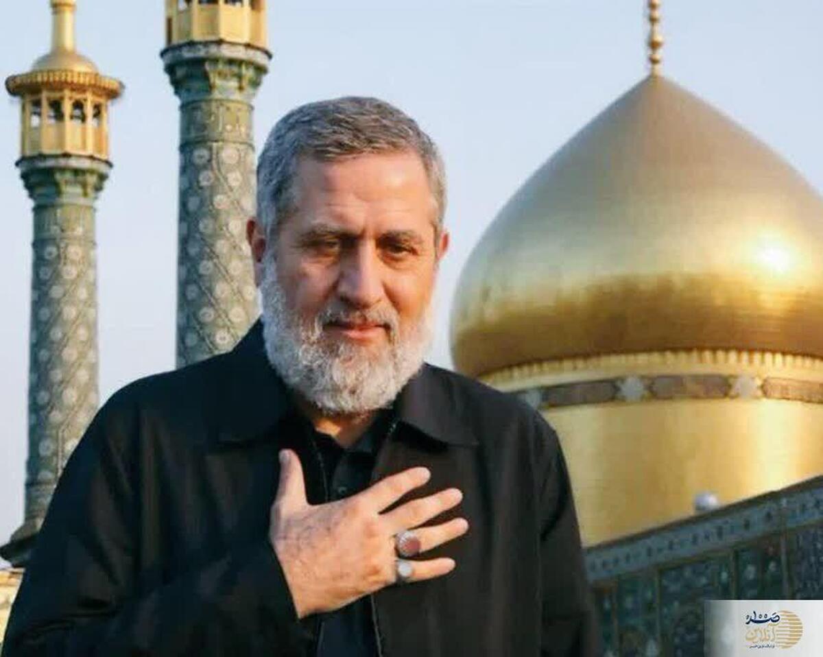 شهیدی که قبل شهادتش انتقام خودش را از صیهون ها گرفته بود | او با طی الارض رفت و آمد می کرد
