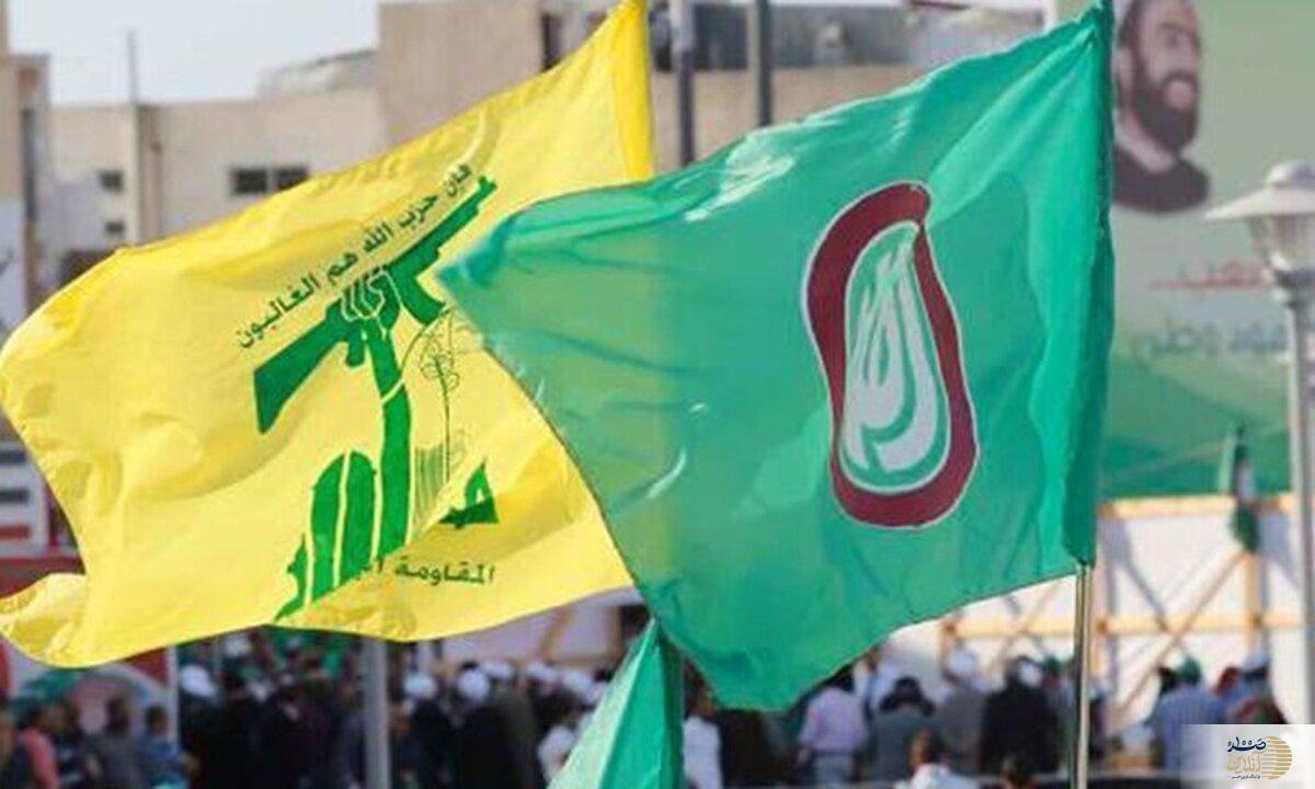فشار بیش از حد بیروت به خلع‌ سلاح حزب‌الله