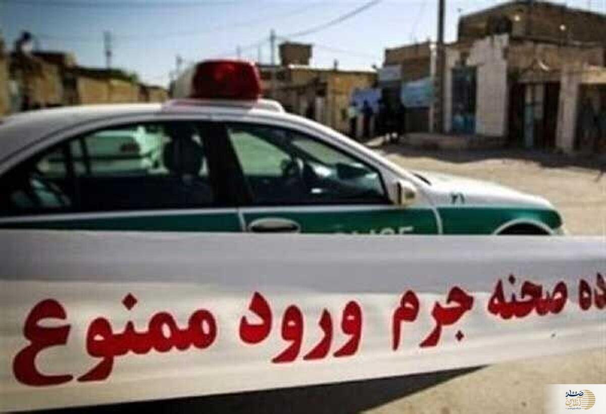 ناگفته های تازه از قتل زن تنها در شمال تهران
