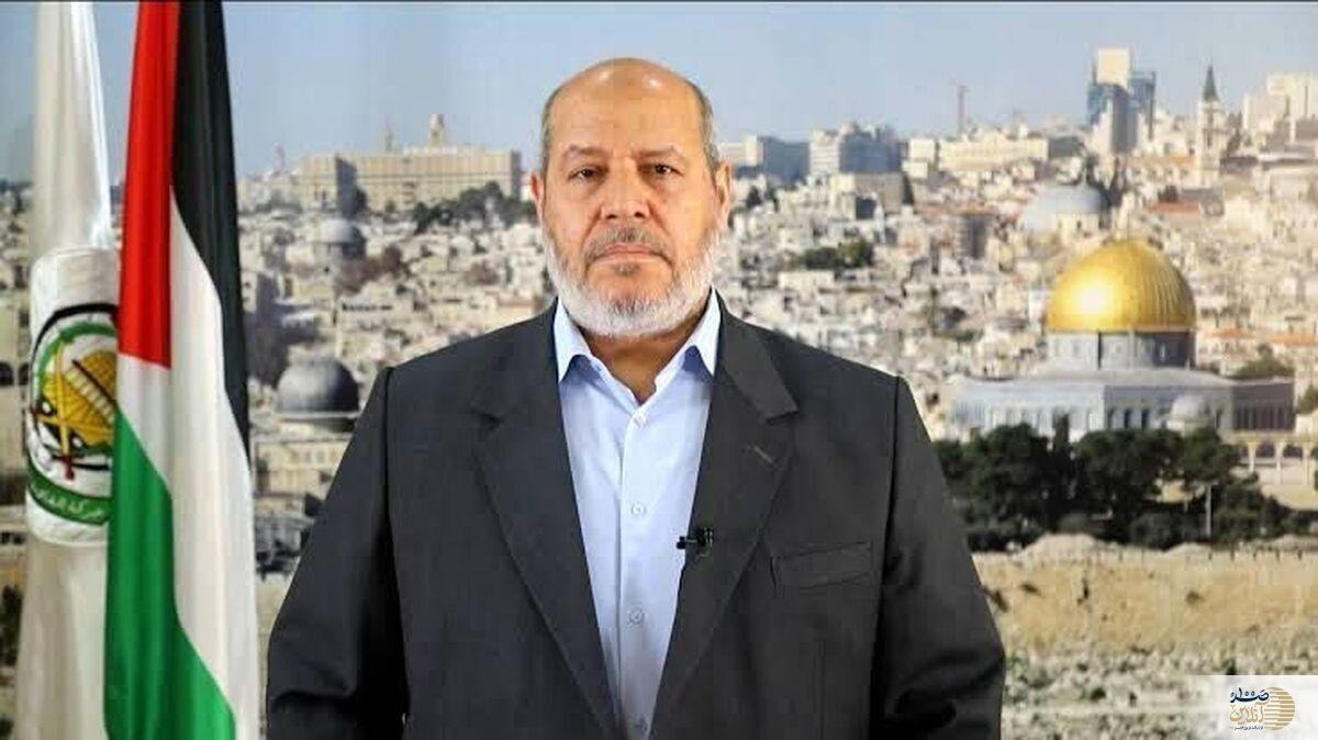 ترور رئیس هیأت مذاکره کننده حماس