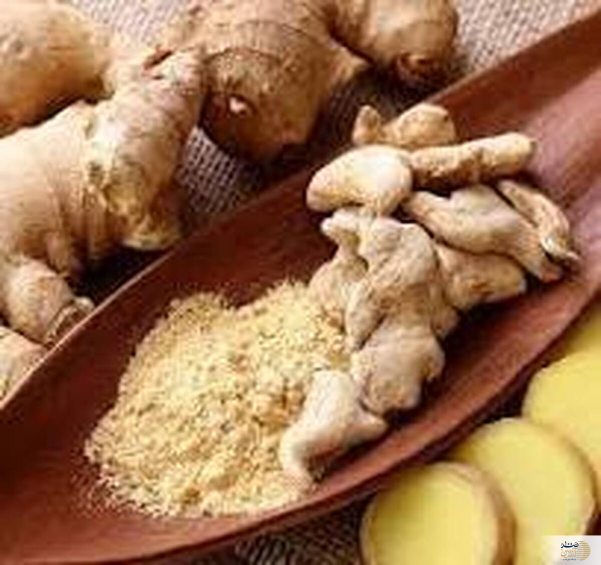این ادویه محبوب درمان فشار خون شماست