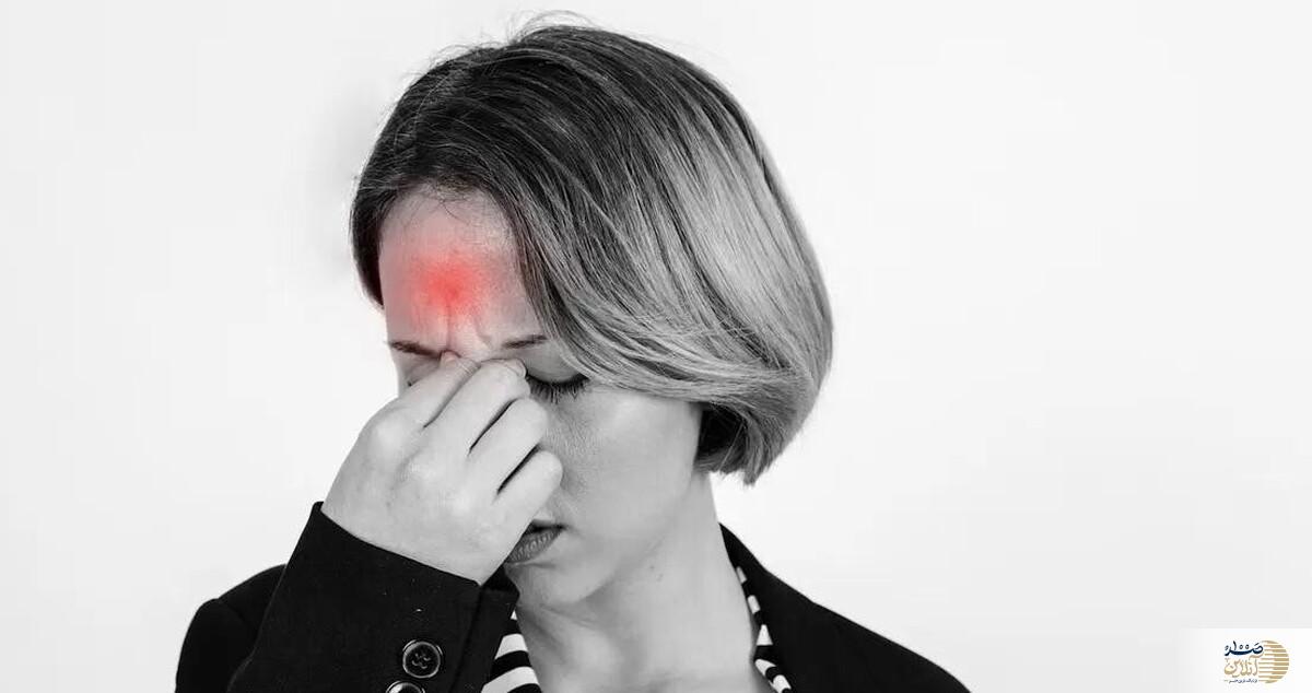 این نوع سردرد ناگهانی را جدی بگیرید و به پزشک مراجعه کنید