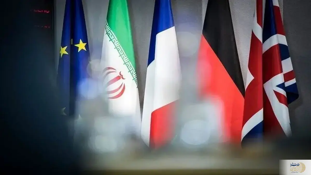 تروئیکای اروپایی  آیا مکانیسم ماشه علیه ایران به کار افتاده است؟