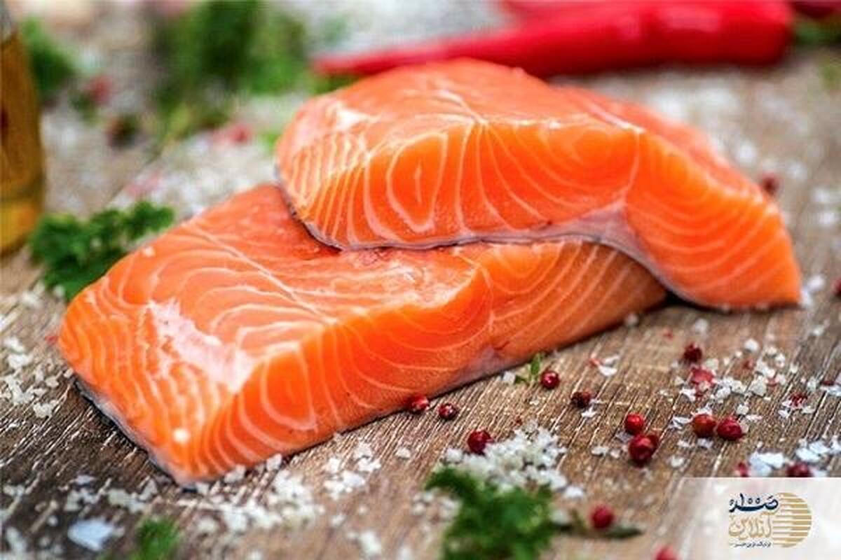 ادعای غلط درباره ماهی خام و سنگ کیسه صفرا  مصرف این خوراکی می‌تواند خطرناک باشد