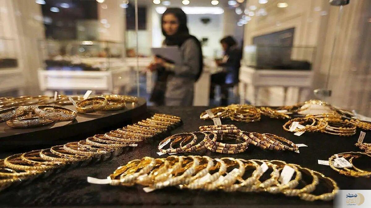 به‌روزترین نرخ‌های طلا و سکه برای جمعه ۷ شهریور