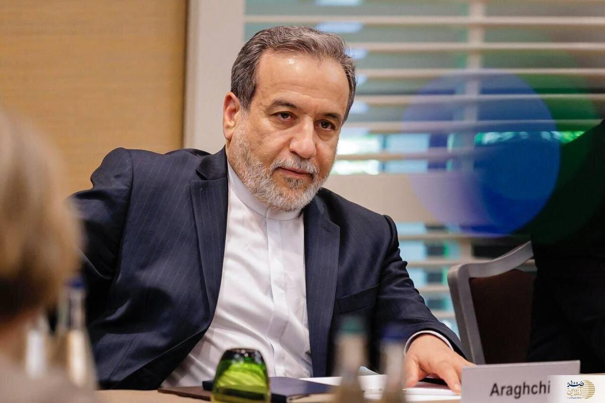 واکنش تند ایران به اروپا: تحریف واقعیات را متوقف کنید