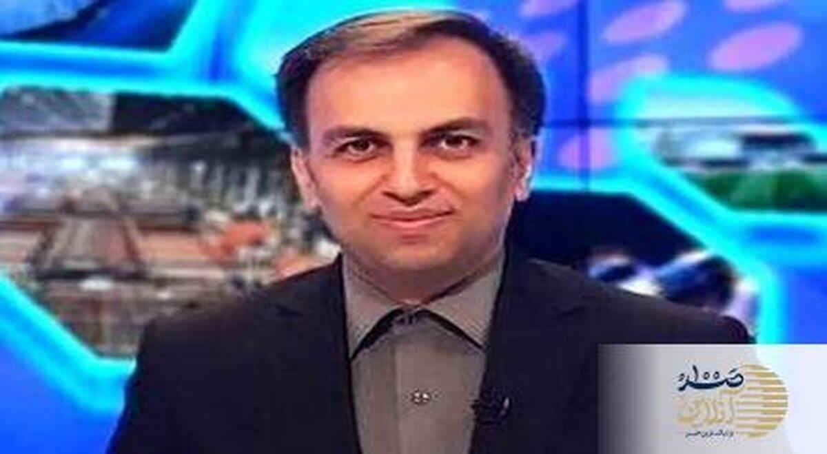 درگذشت گوینده باسابقه صدا و سیما در سانحه رانندگی