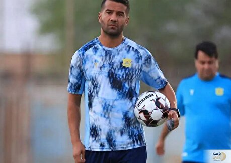 تکمیل لیست نویدکیا با جذب مدافع سابق پرسپولیس
