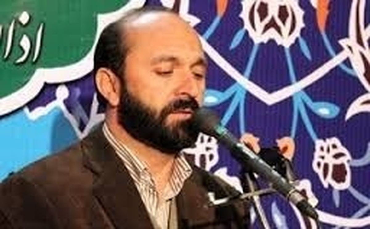 تکذیب شایعه ترور سعید طوسی توسط مقامات رسمی تکذیب شایعه ترور سعید طوسی توسط مقامات رسمی