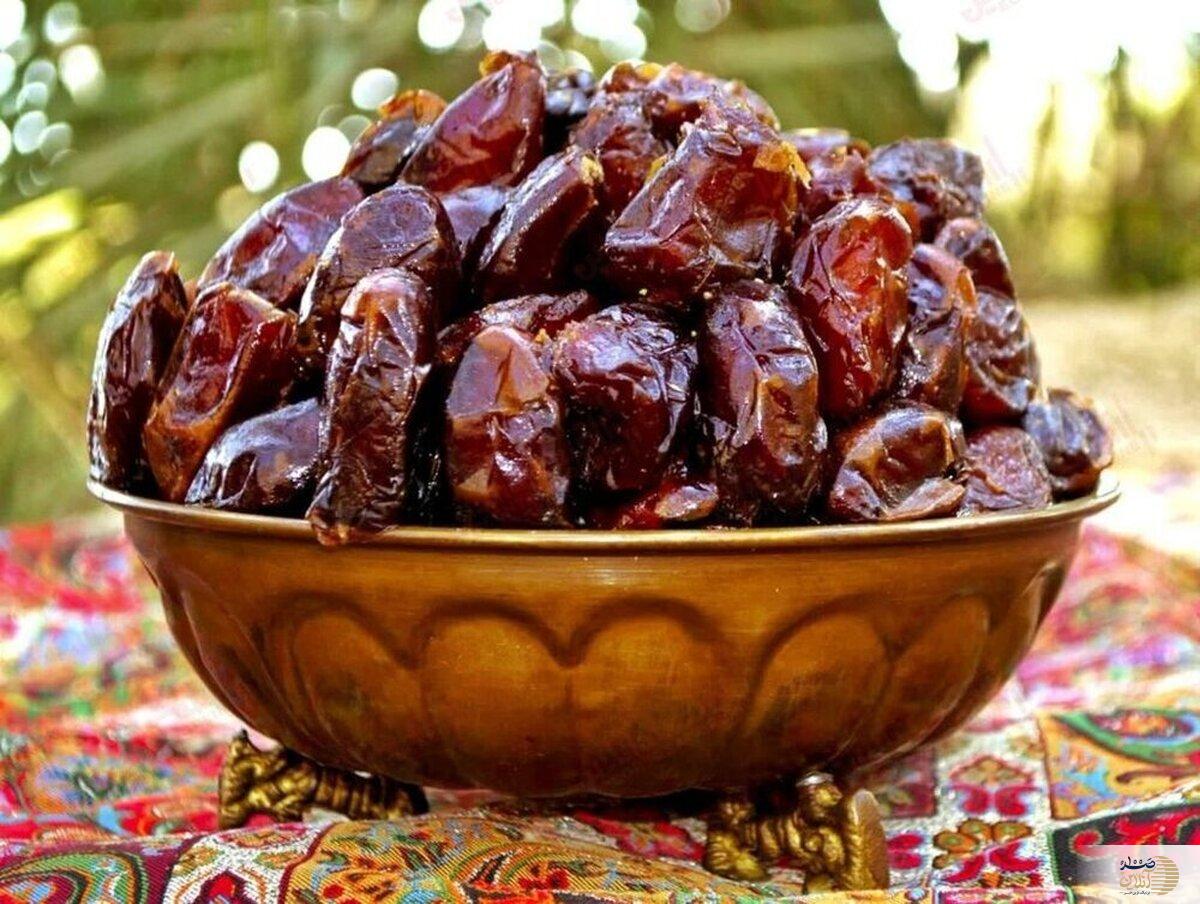 از خوردن مغذی ترین میوه روی زمین غافل نشوید