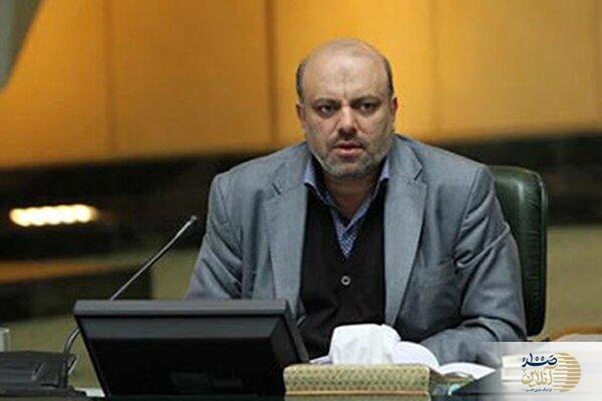 خبر خوش از واریز پاداش پایان خدمت بازنشستگان درماه جاری خبر خوش از واریز پاداش پایان خدمت بازنشستگان درماه جاری