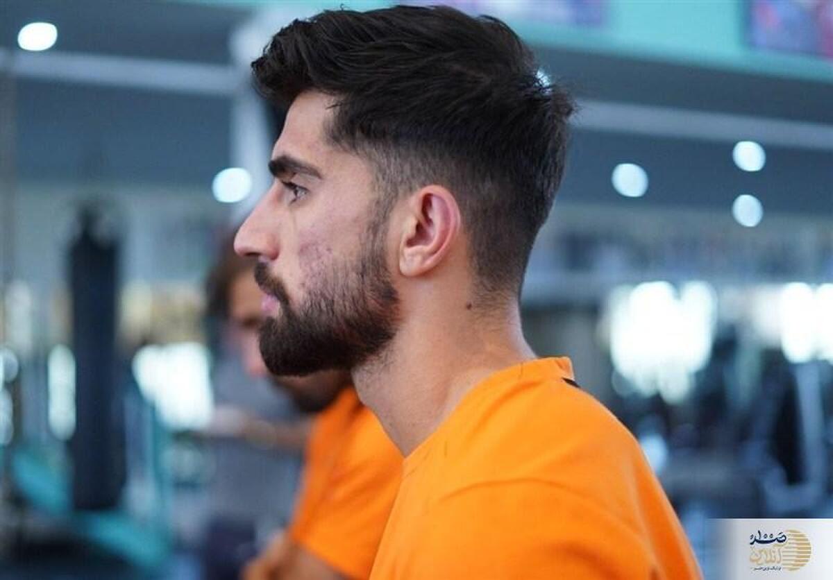 اردوی تیم ملی با بحران مصدومیت روبهرو شد کوشکی و خدابندهلو از لیست خارج شدند