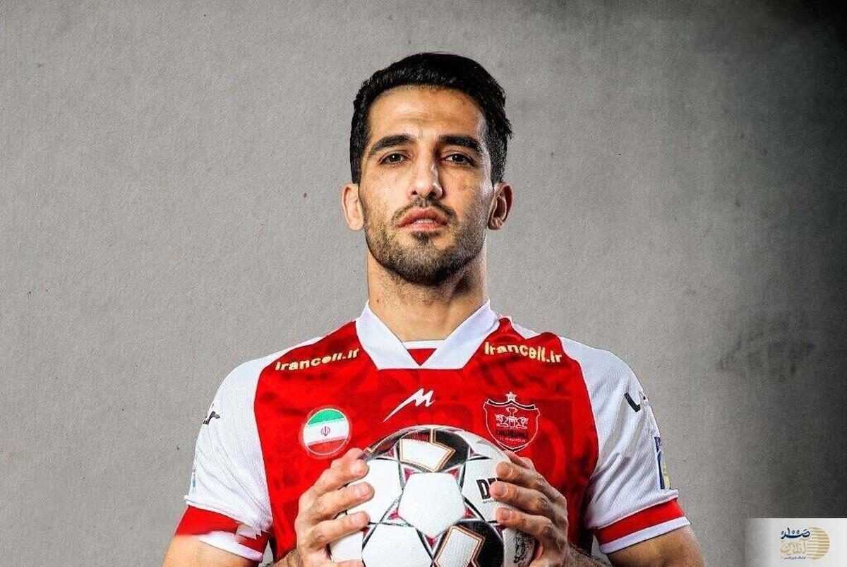 بازگشت به آغوش یحیی  امیری شاگرد گل‌محمدی شد.