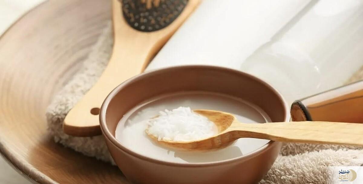 با خواندن این مطلب دیگر آب برنج را دور نمی ریزید
